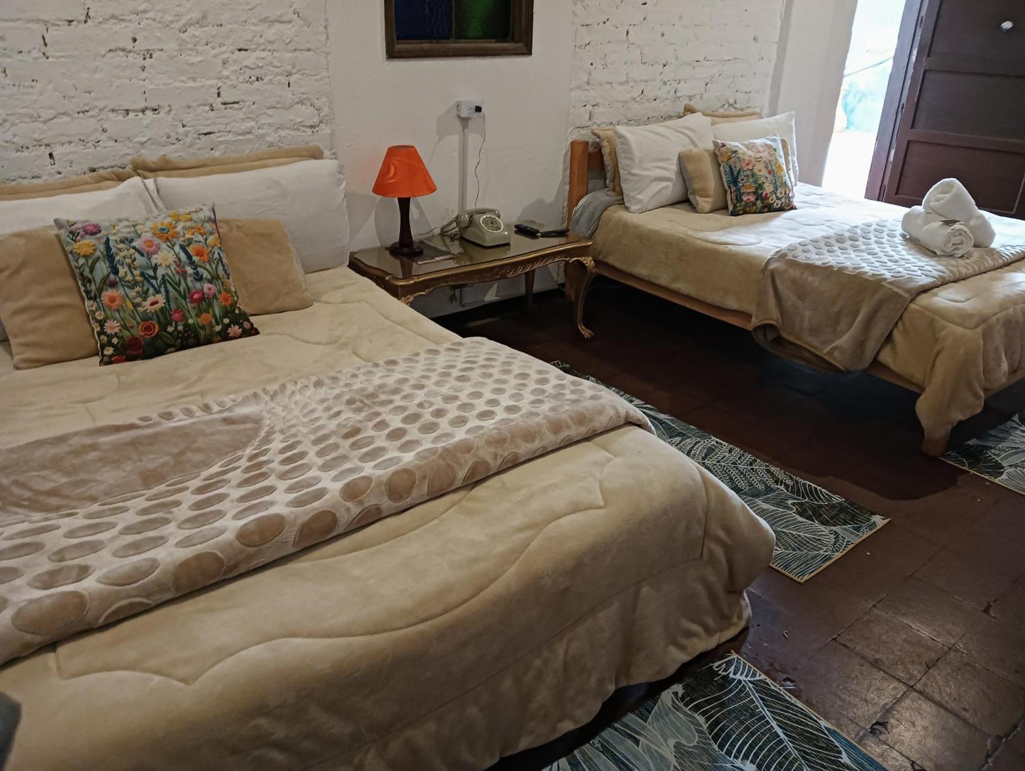 Casa Samor La Candelaria Bogota Buitenkant foto