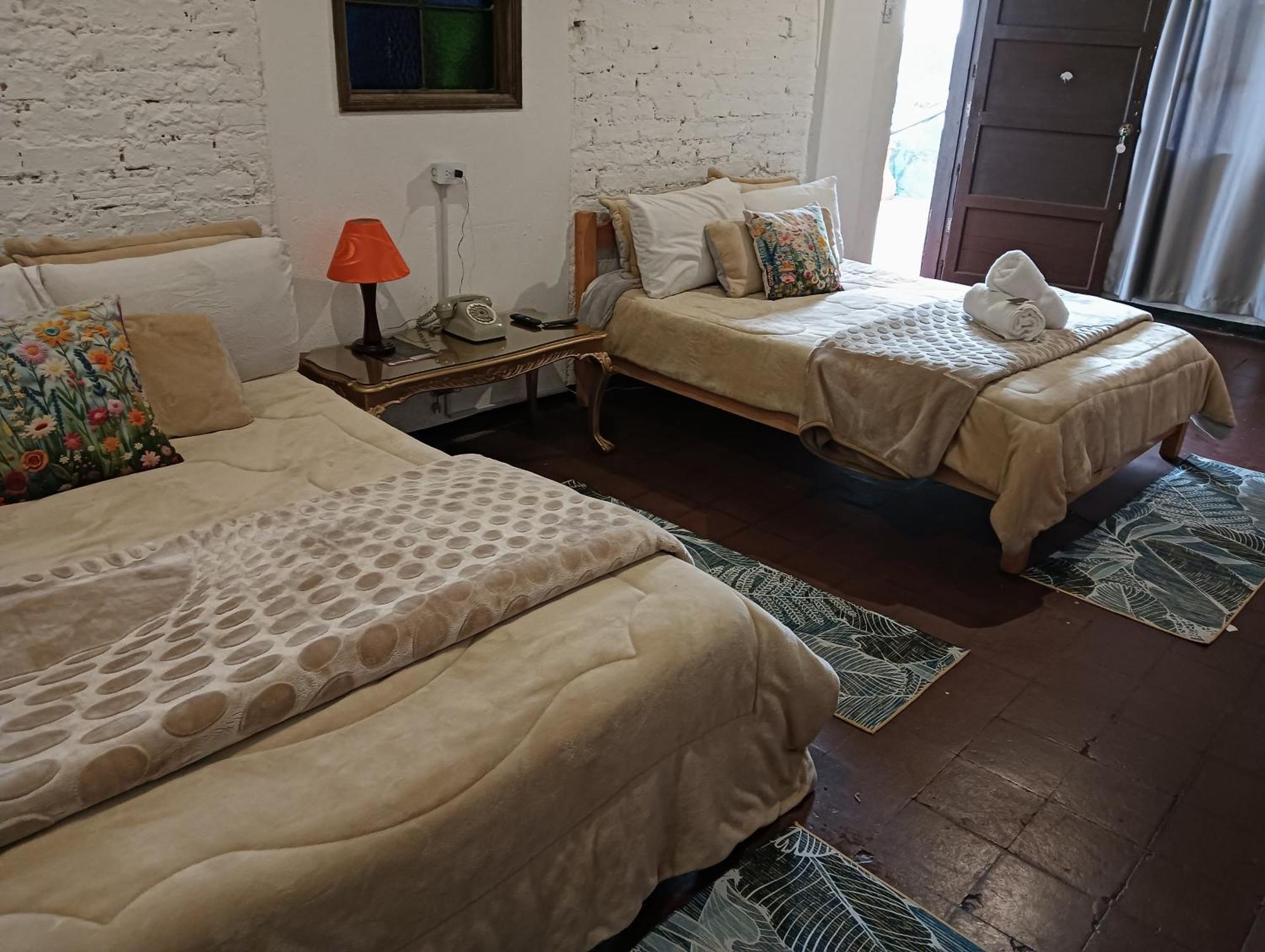 Casa Samor La Candelaria Bogota Buitenkant foto